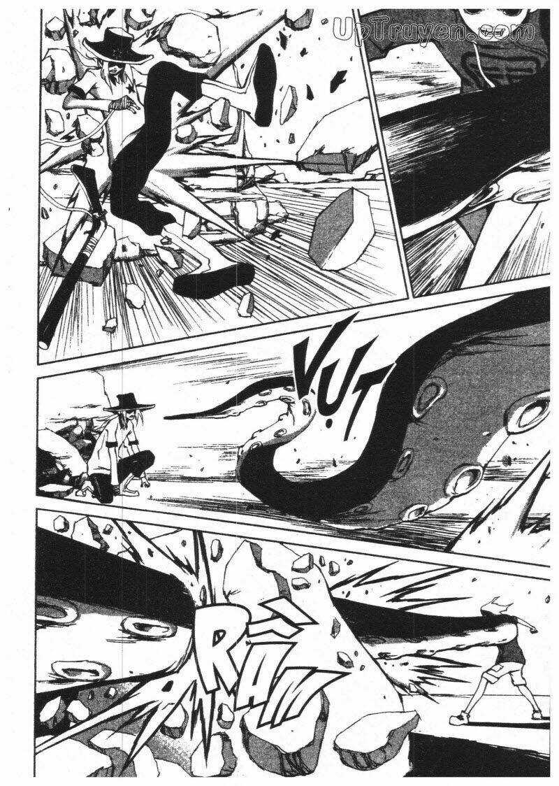 Tahlequah - Chapter 2 - Trang 111