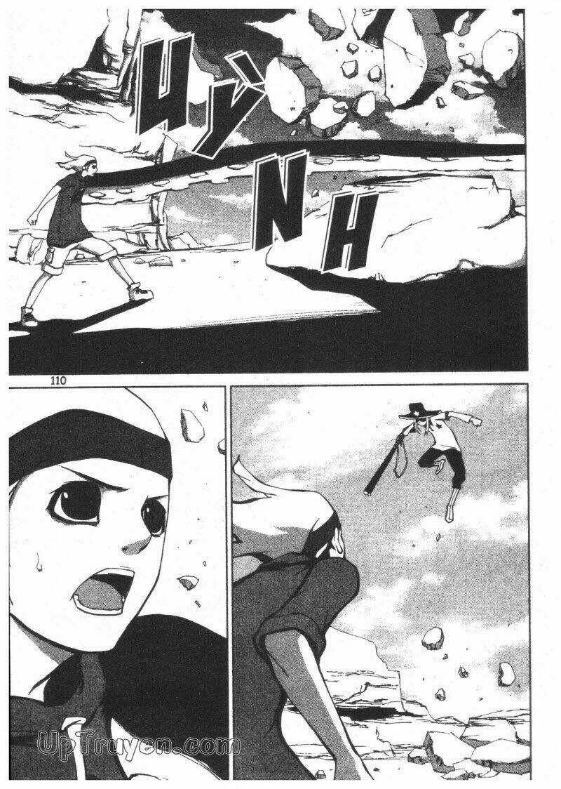 Tahlequah - Chapter 2 - Trang 112