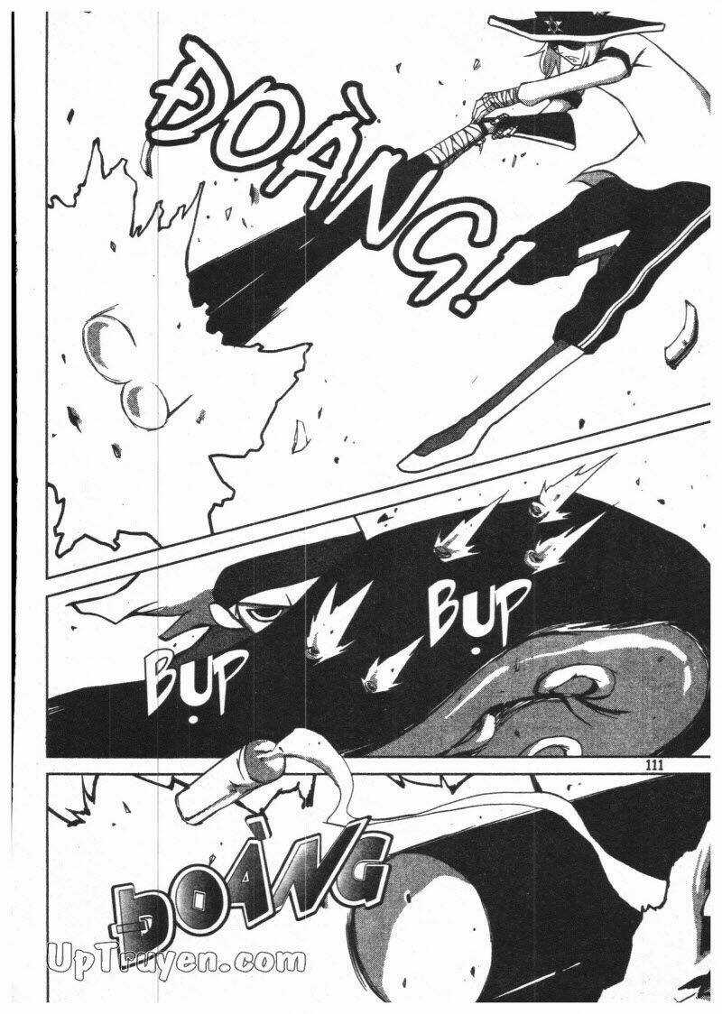 Tahlequah - Chapter 2 - Trang 113