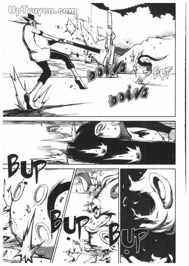 Tahlequah - Chapter 2 - Trang 114