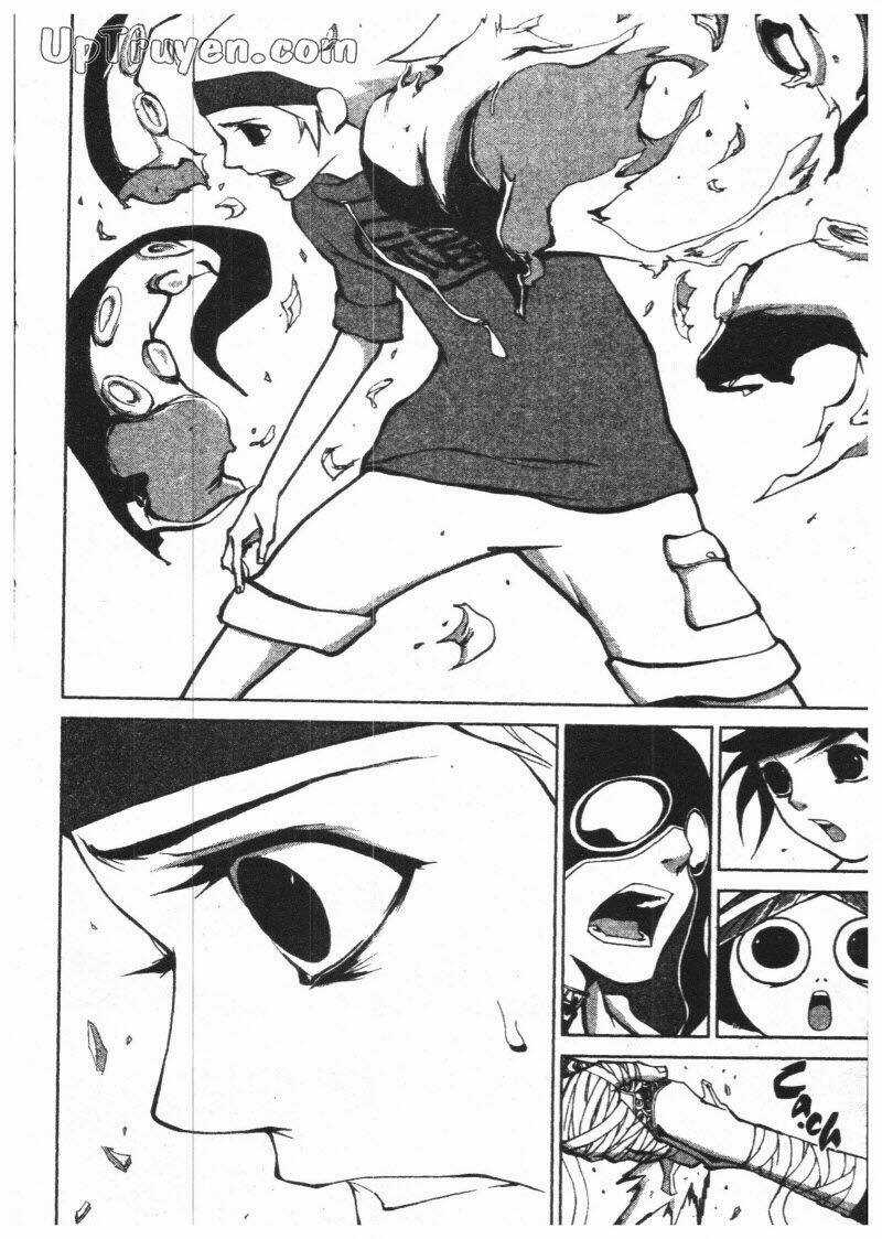 Tahlequah - Chapter 2 - Trang 115