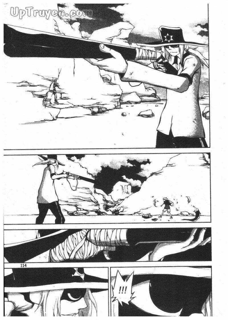 Tahlequah - Chapter 2 - Trang 116