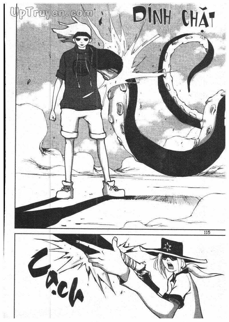 Tahlequah - Chapter 2 - Trang 117