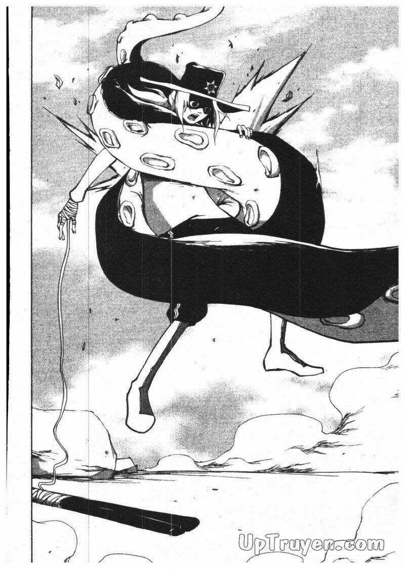 Tahlequah - Chapter 2 - Trang 119