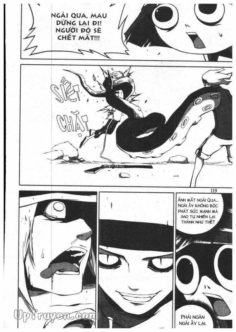 Tahlequah - Chapter 2 - Trang 121