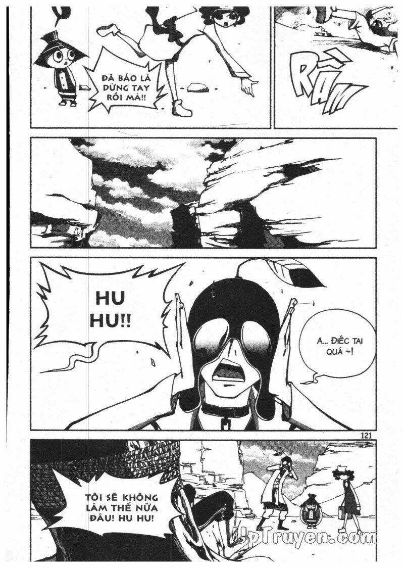 Tahlequah - Chapter 2 - Trang 123