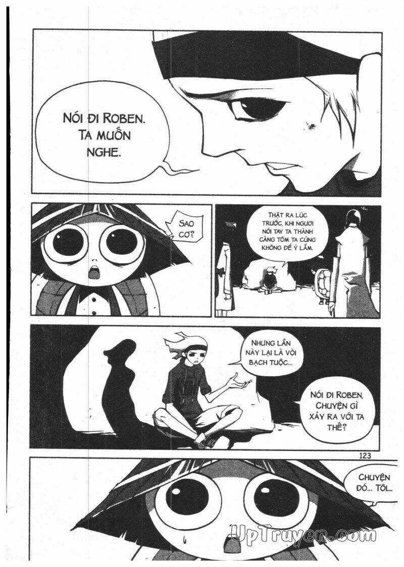 Tahlequah - Chapter 2 - Trang 125