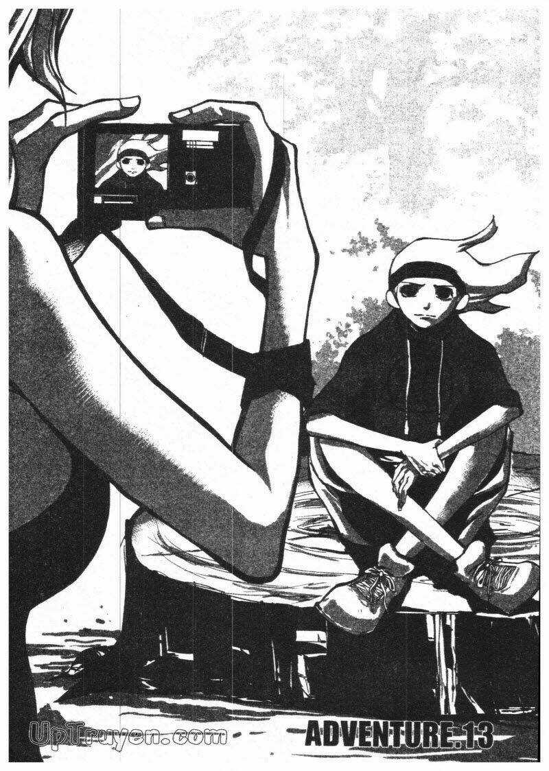 Tahlequah - Chapter 2 - Trang 127