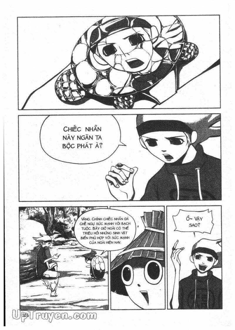 Tahlequah - Chapter 2 - Trang 128