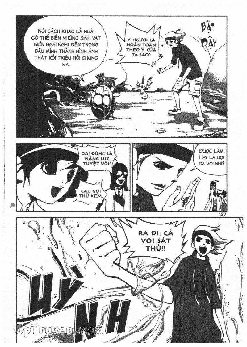 Tahlequah - Chapter 2 - Trang 129