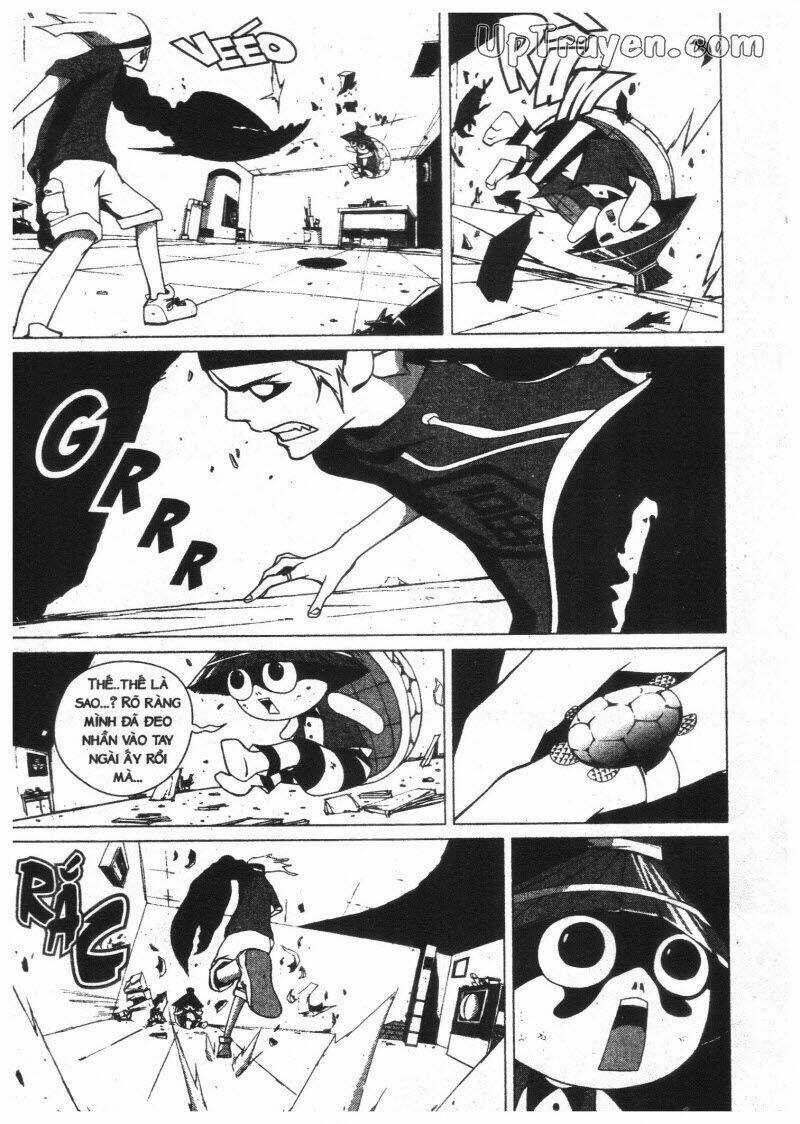 Tahlequah - Chapter 2 - Trang 14