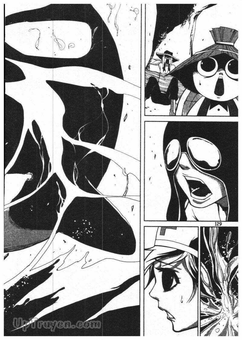 Tahlequah - Chapter 2 - Trang 131