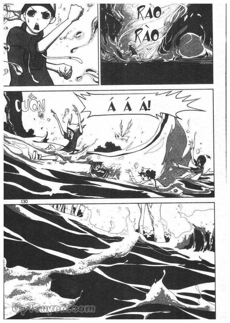 Tahlequah - Chapter 2 - Trang 132