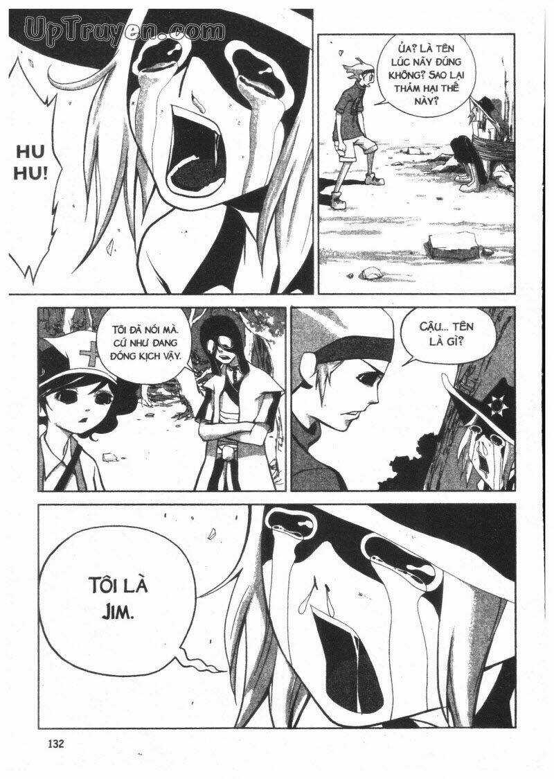 Tahlequah - Chapter 2 - Trang 134