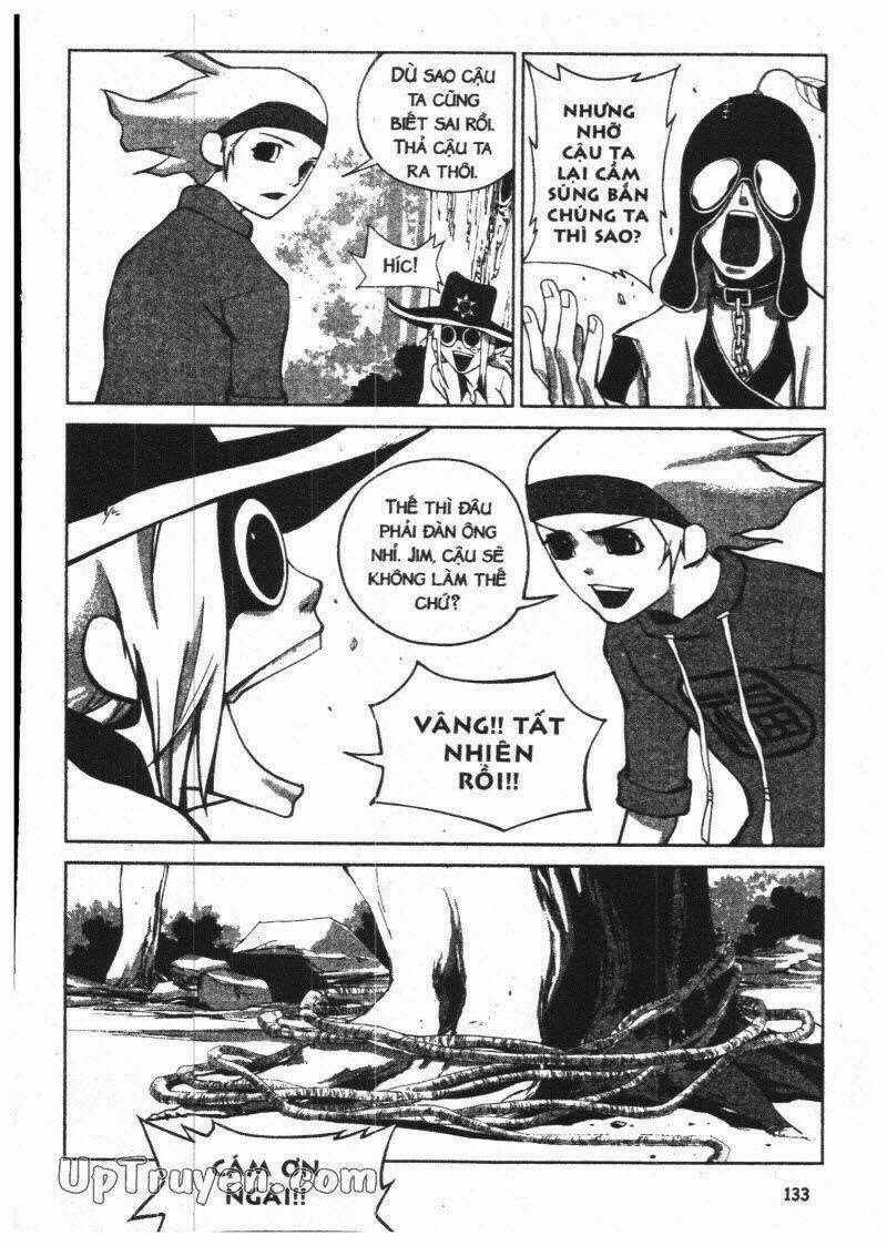 Tahlequah - Chapter 2 - Trang 135