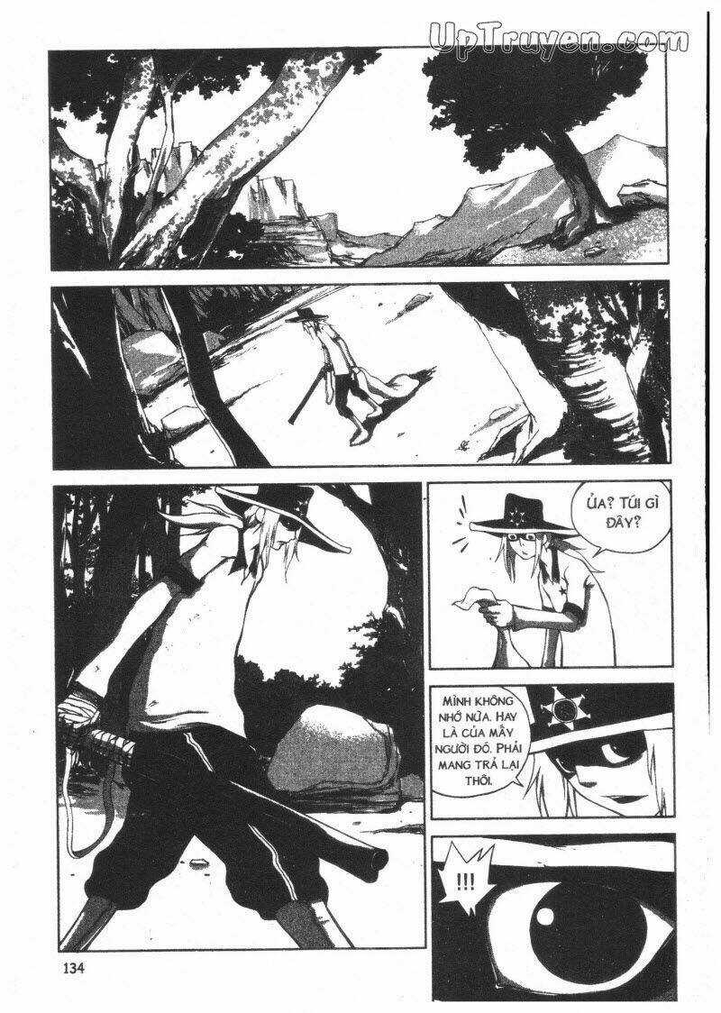 Tahlequah - Chapter 2 - Trang 136