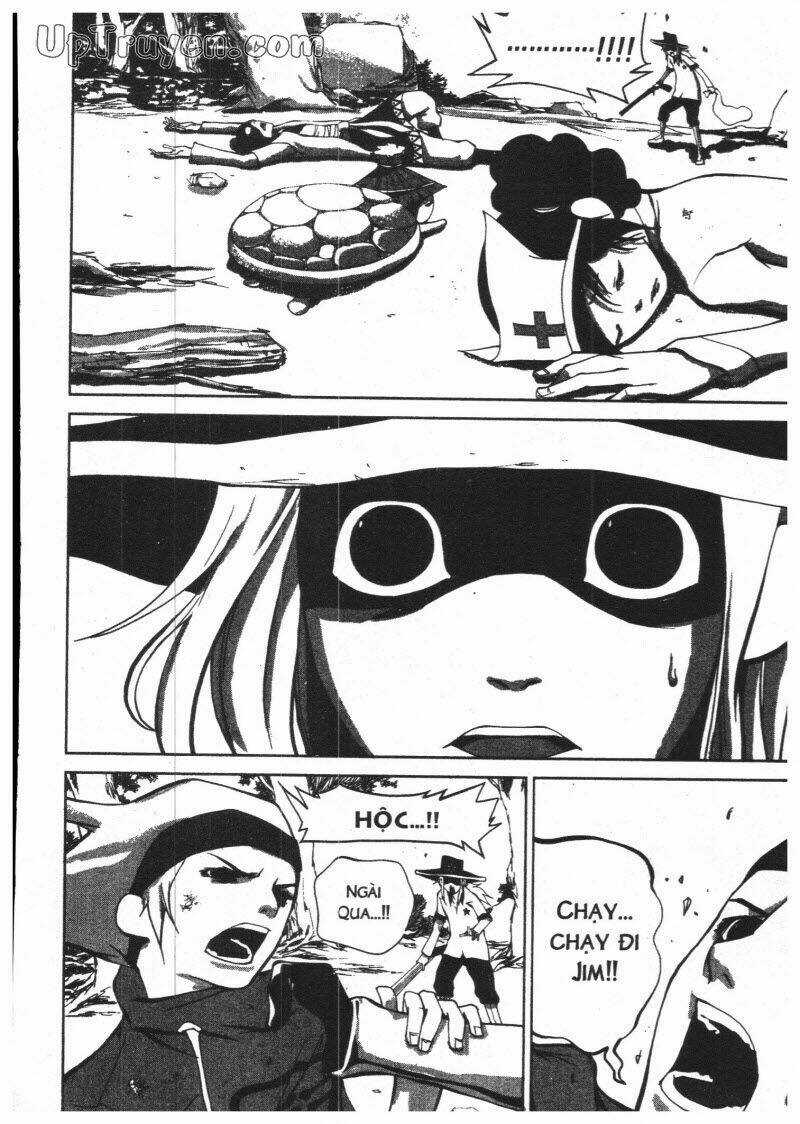 Tahlequah - Chapter 2 - Trang 137