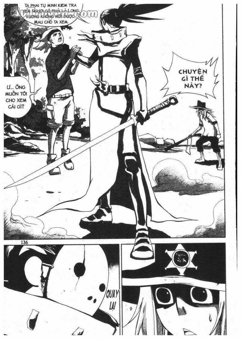 Tahlequah - Chapter 2 - Trang 138