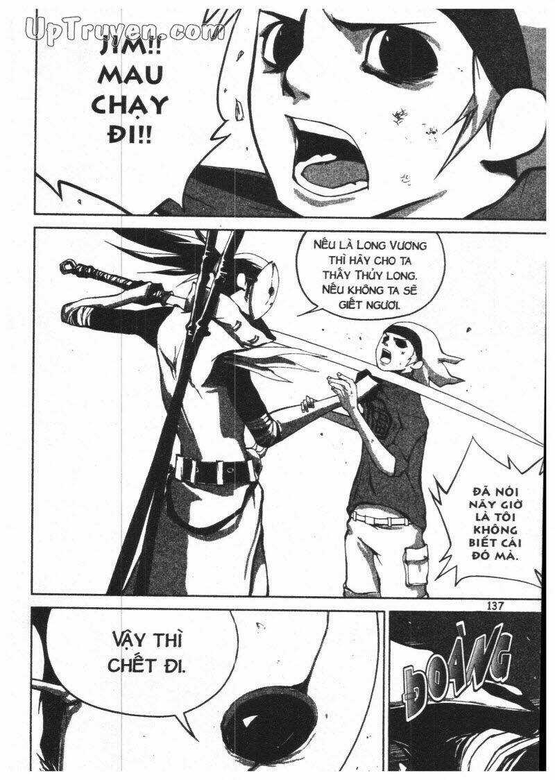 Tahlequah - Chapter 2 - Trang 139