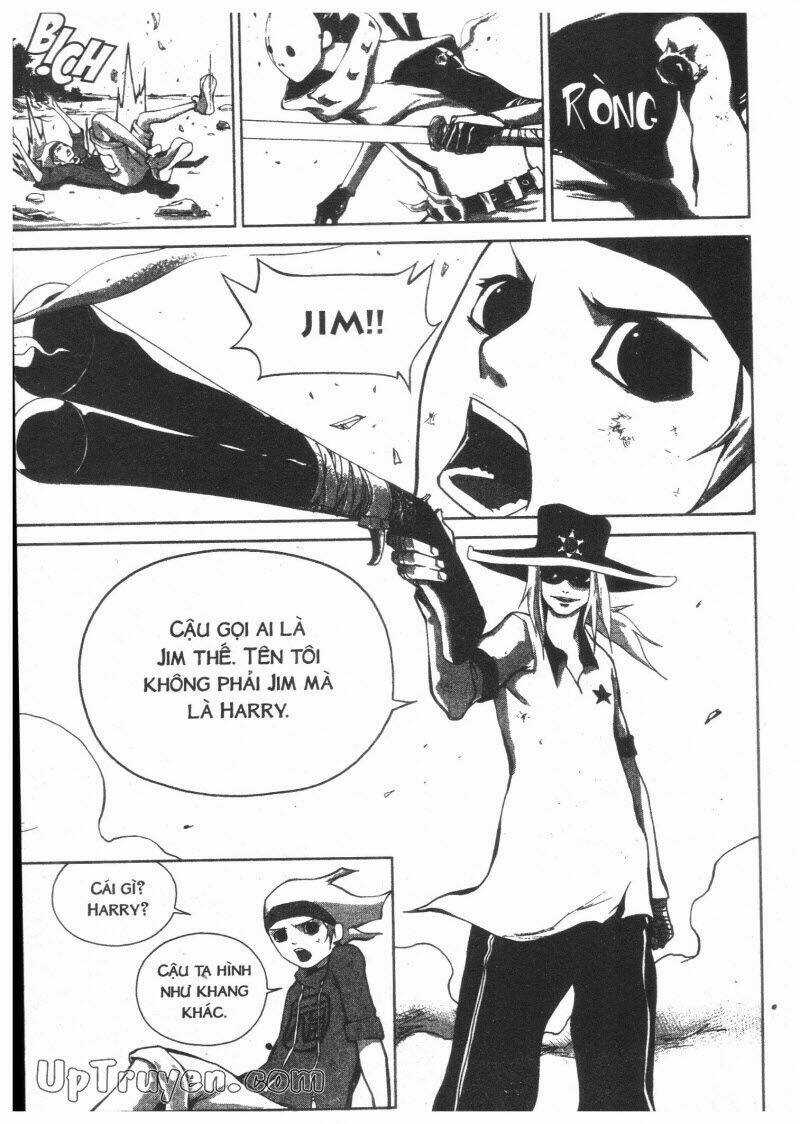 Tahlequah - Chapter 2 - Trang 140