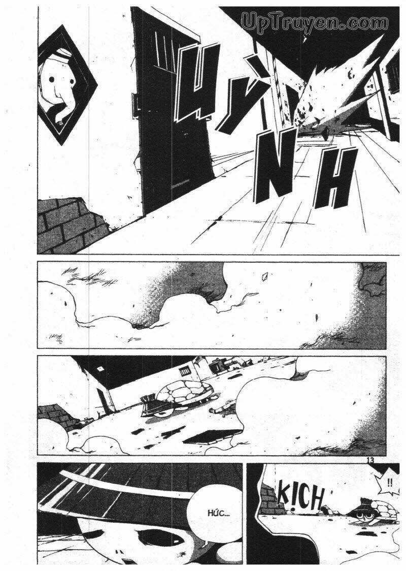 Tahlequah - Chapter 2 - Trang 15