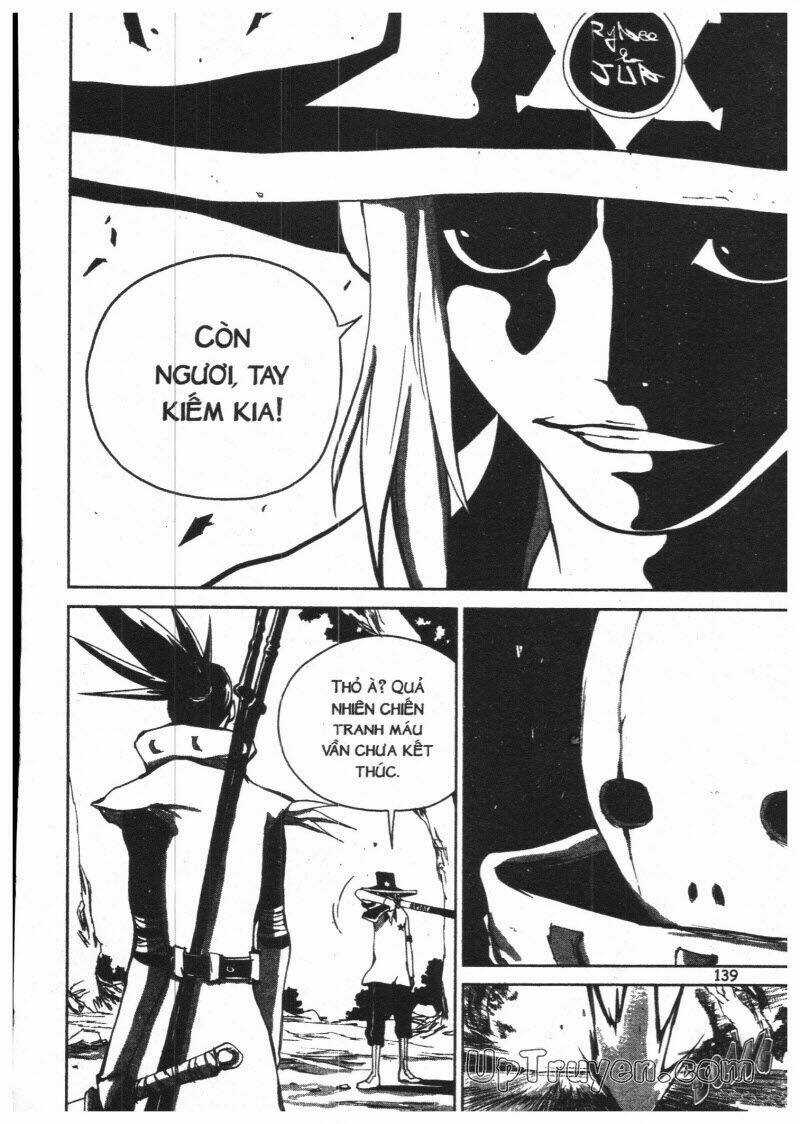 Tahlequah - Chapter 2 - Trang 141