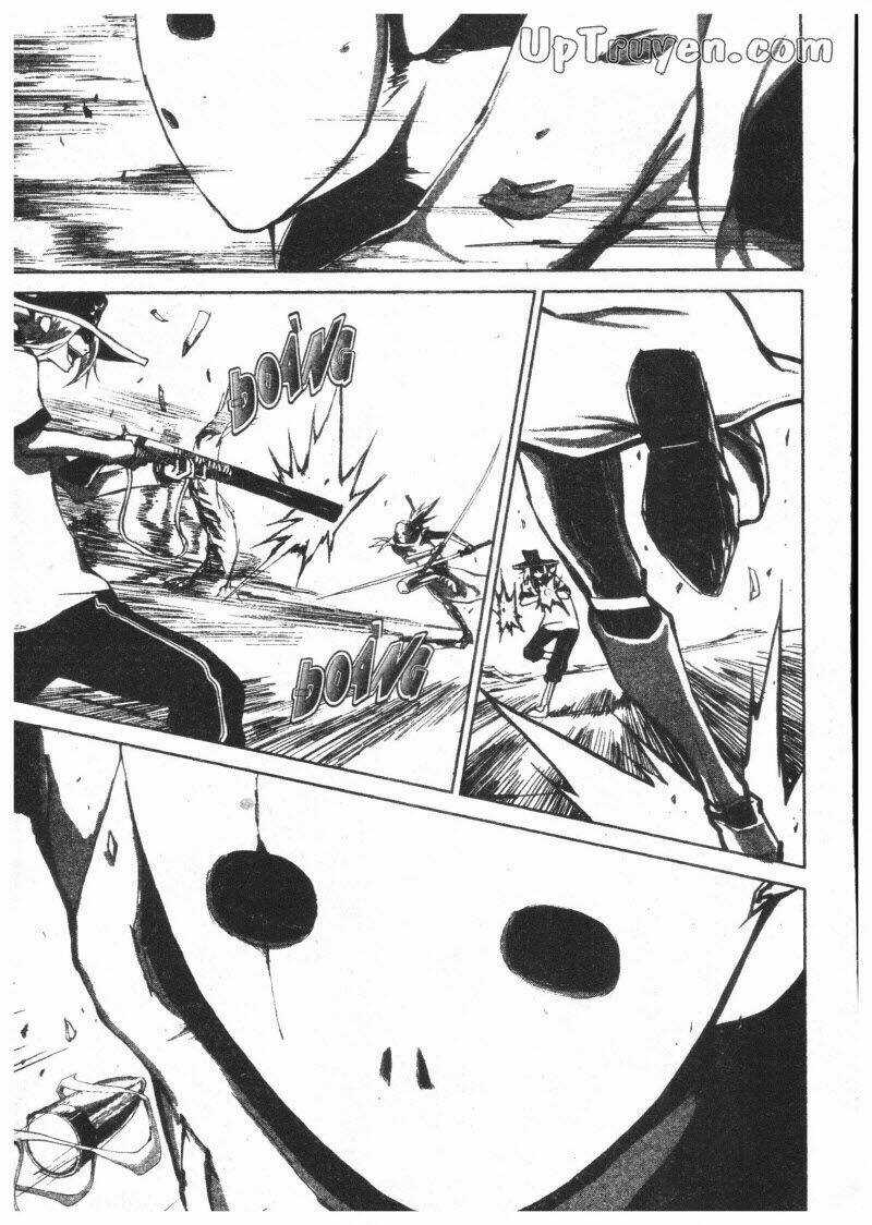 Tahlequah - Chapter 2 - Trang 142