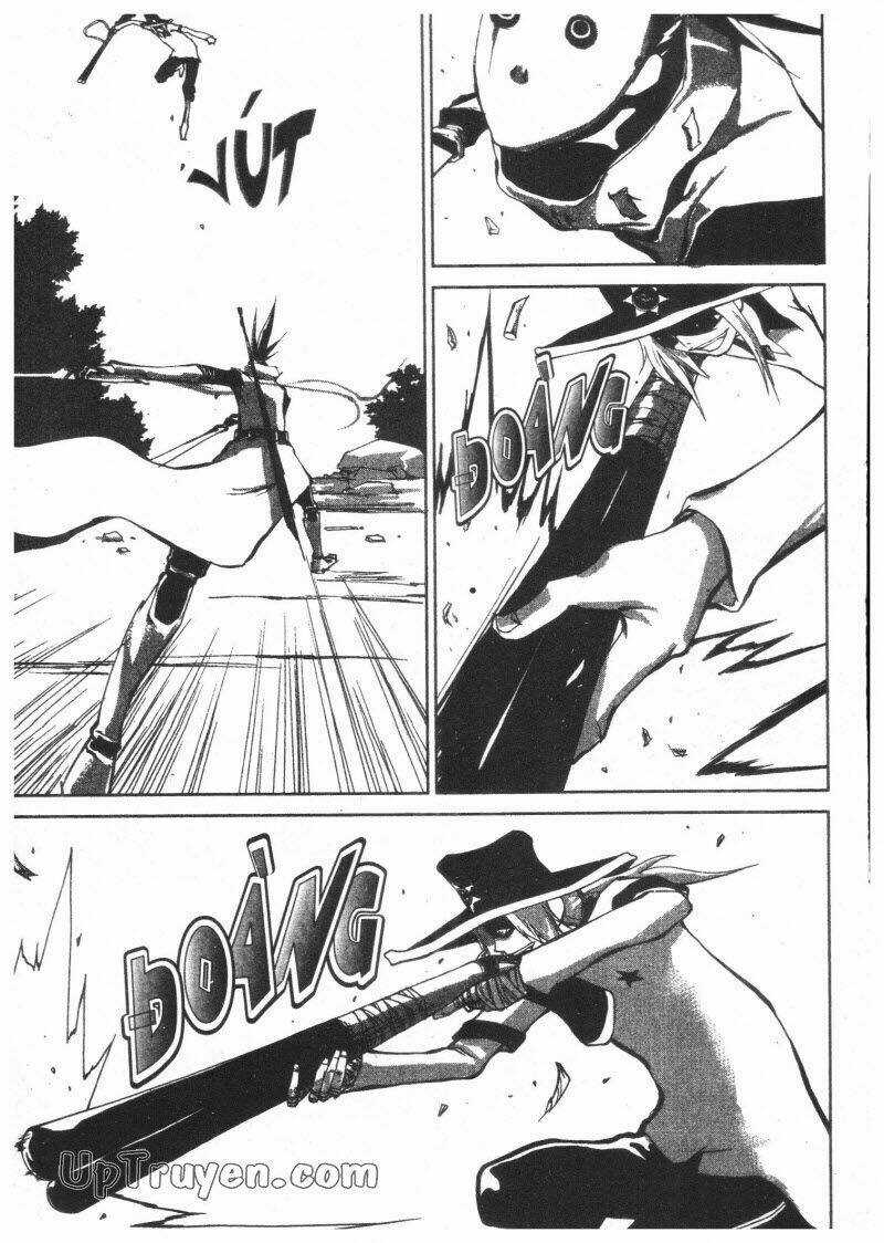 Tahlequah - Chapter 2 - Trang 144