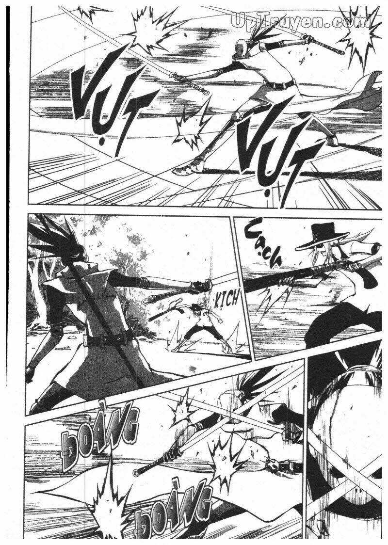 Tahlequah - Chapter 2 - Trang 145