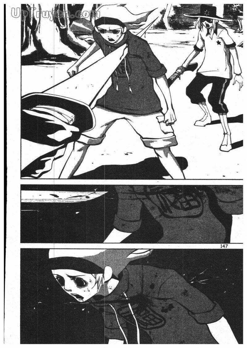 Tahlequah - Chapter 2 - Trang 149