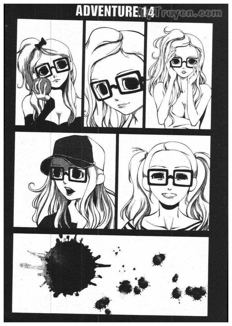 Tahlequah - Chapter 2 - Trang 151