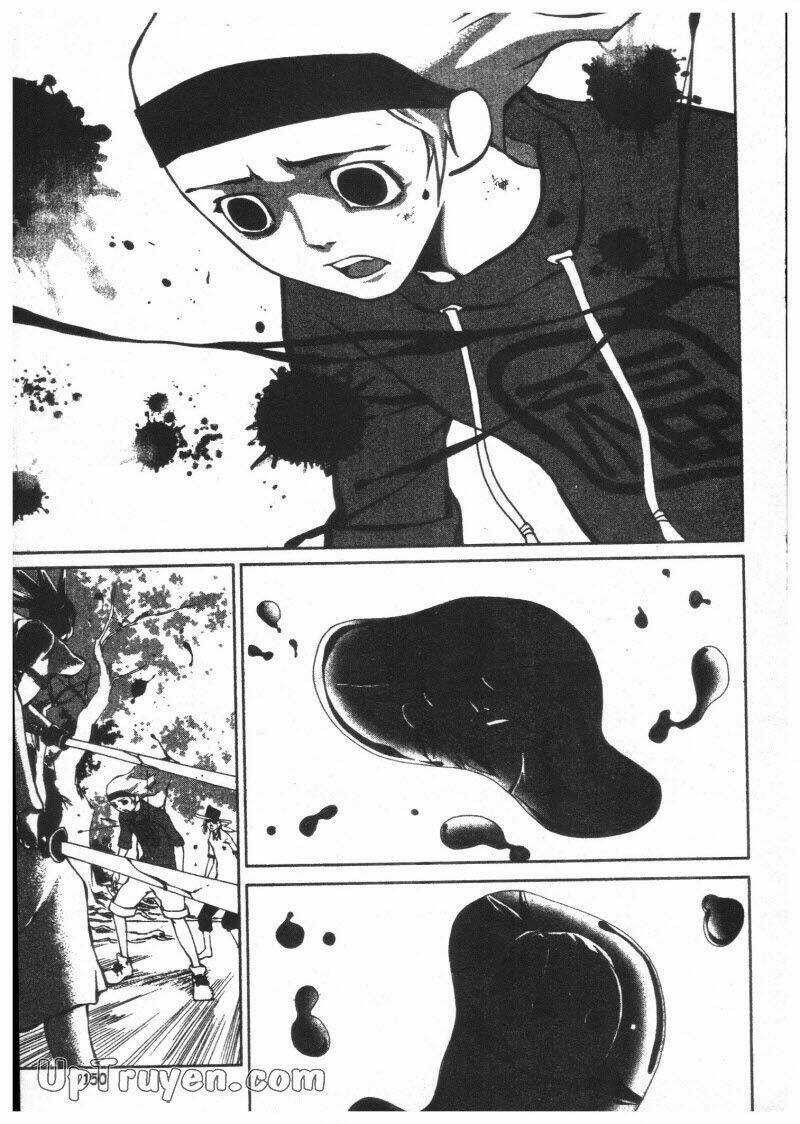 Tahlequah - Chapter 2 - Trang 152