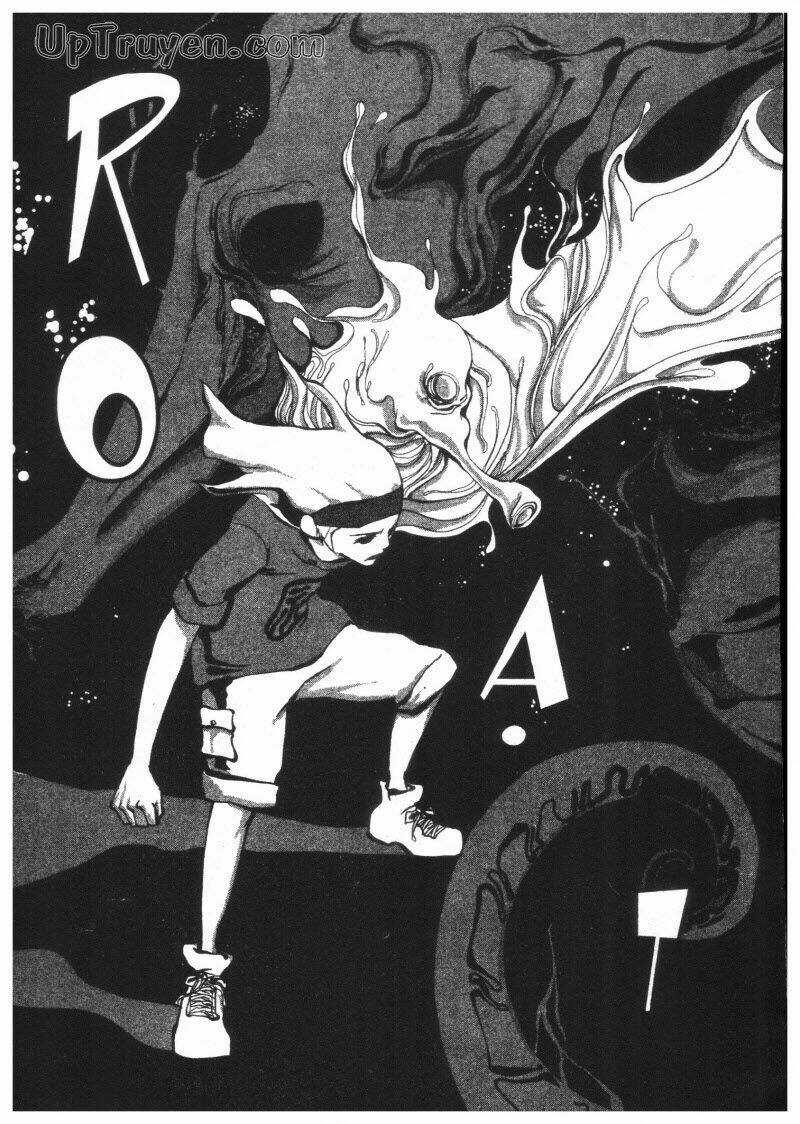 Tahlequah - Chapter 2 - Trang 154