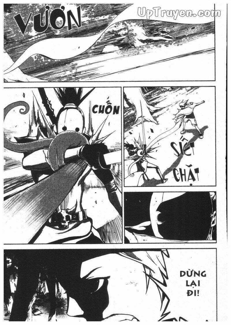 Tahlequah - Chapter 2 - Trang 156