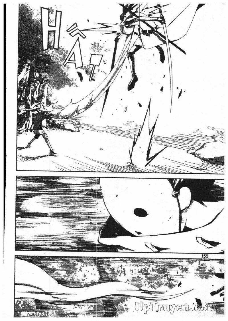 Tahlequah - Chapter 2 - Trang 157