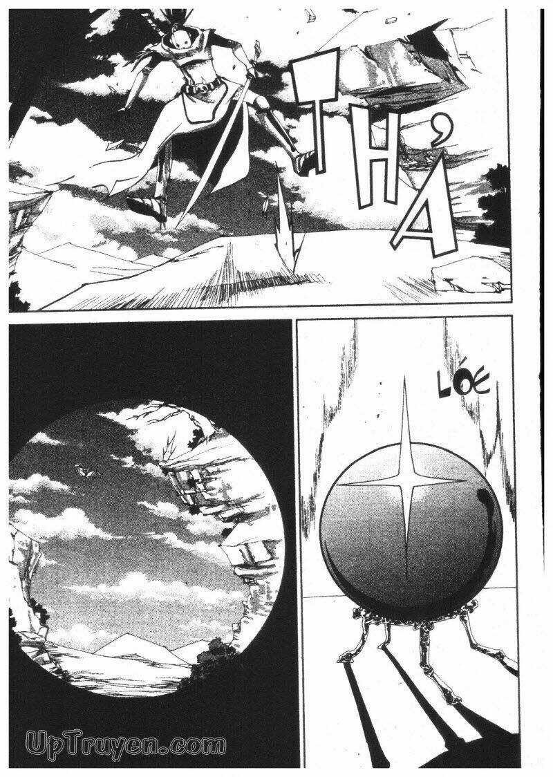 Tahlequah - Chapter 2 - Trang 158