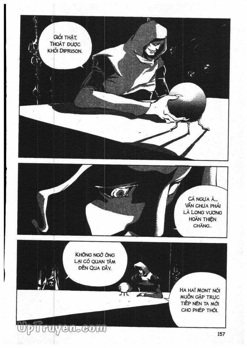 Tahlequah - Chapter 2 - Trang 159