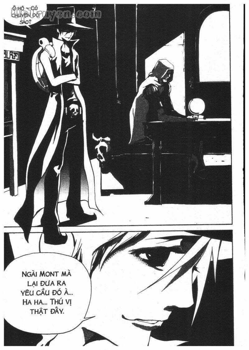 Tahlequah - Chapter 2 - Trang 160