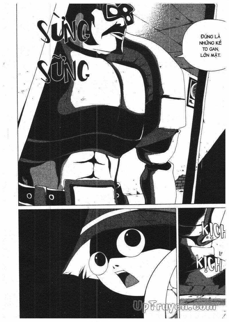 Tahlequah - Chapter 2 - Trang 17