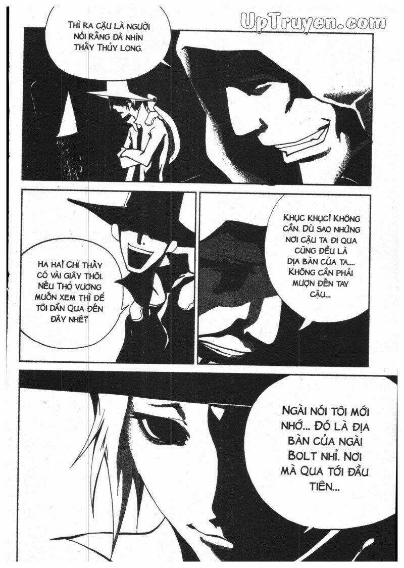 Tahlequah - Chapter 2 - Trang 161