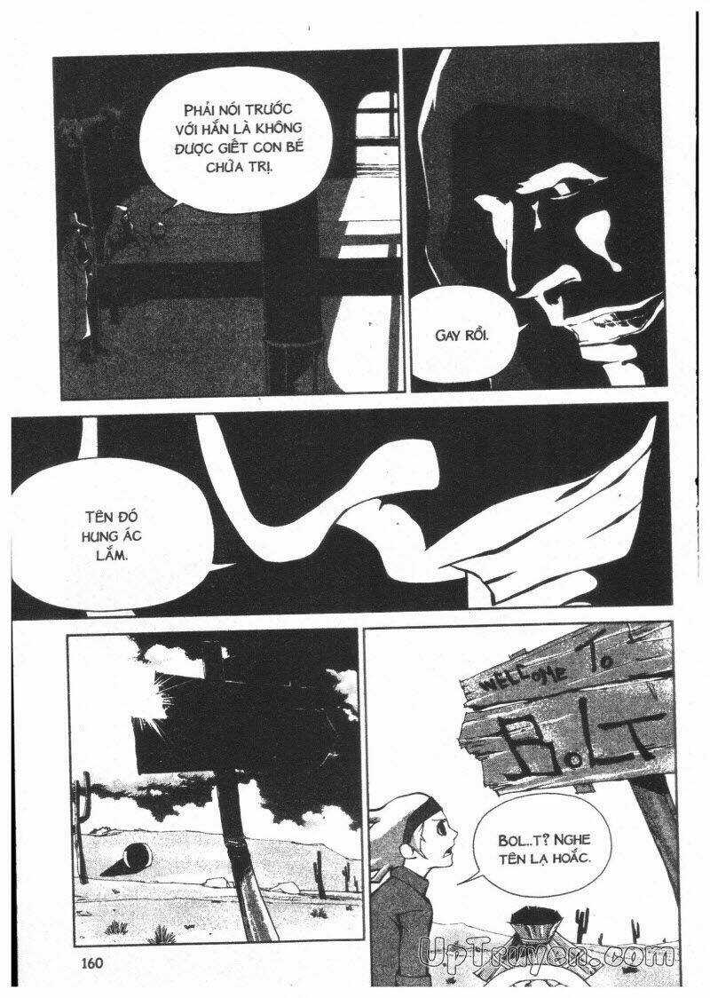 Tahlequah - Chapter 2 - Trang 162