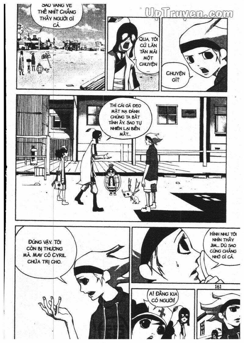 Tahlequah - Chapter 2 - Trang 163