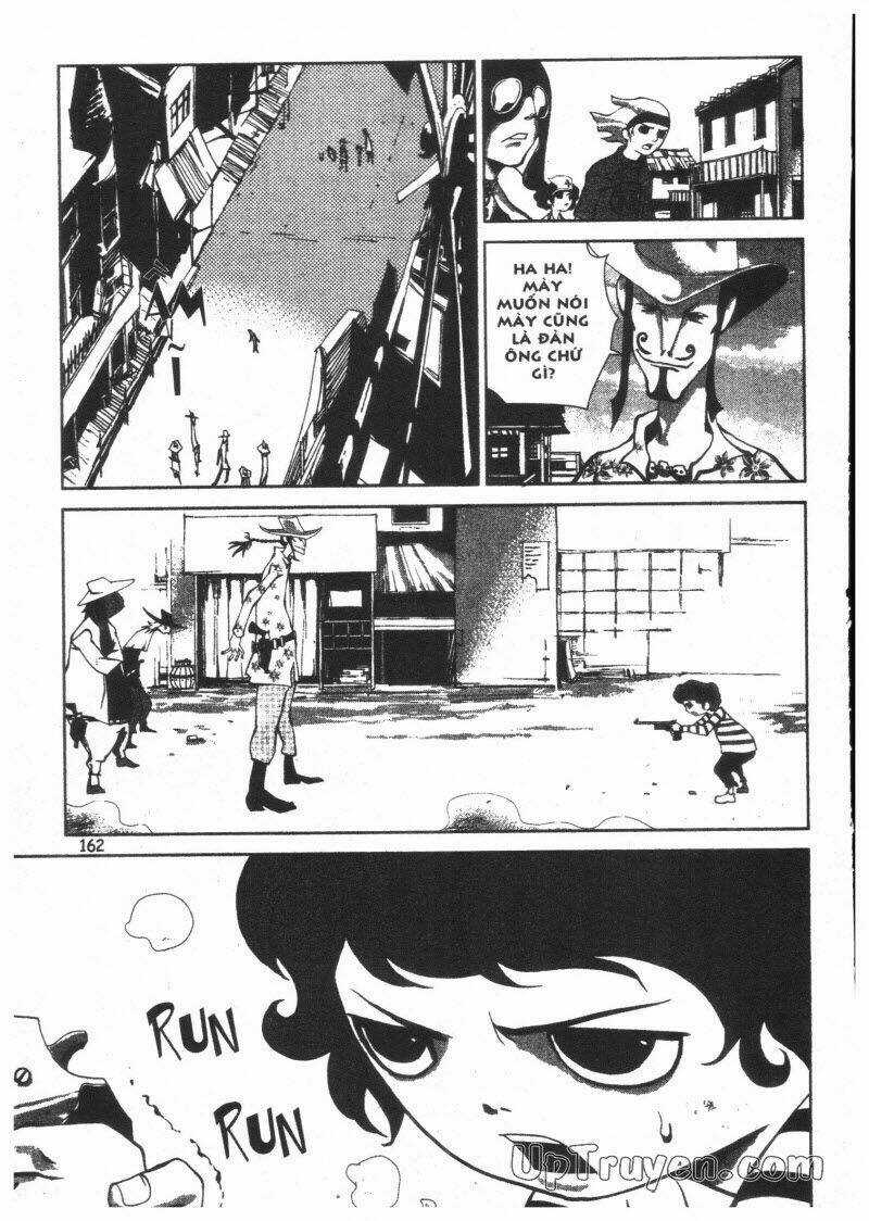 Tahlequah - Chapter 2 - Trang 164