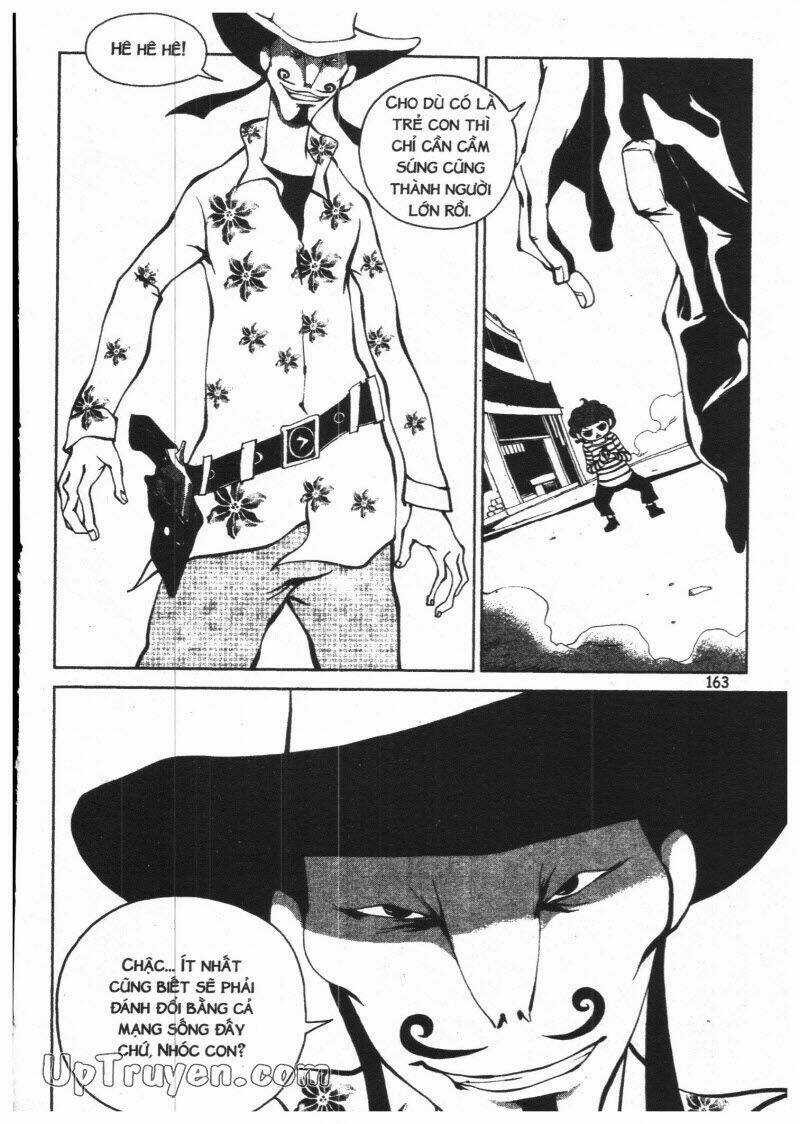 Tahlequah - Chapter 2 - Trang 165