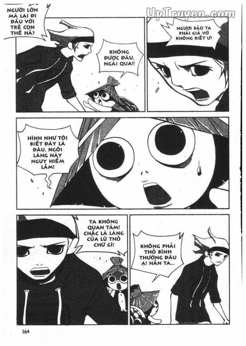 Tahlequah - Chapter 2 - Trang 166