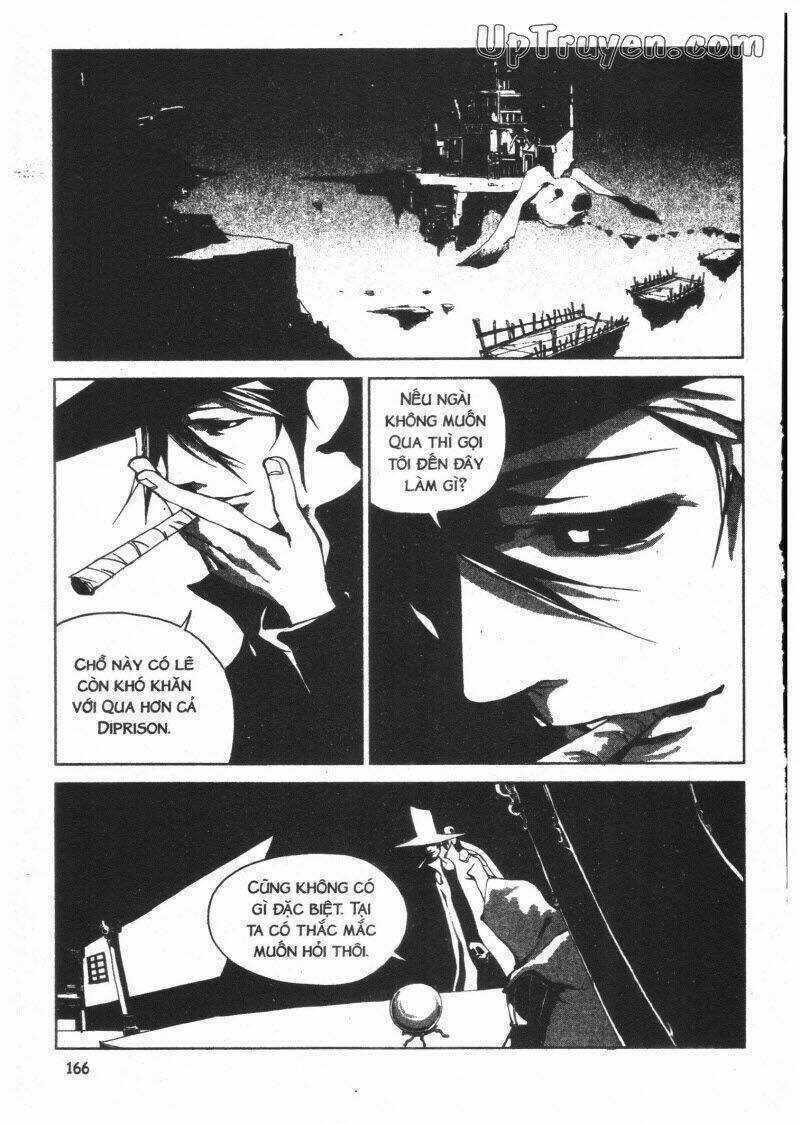 Tahlequah - Chapter 2 - Trang 168