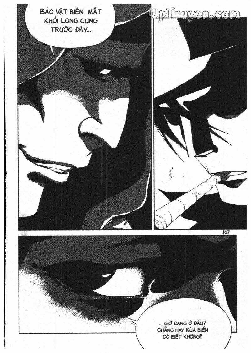 Tahlequah - Chapter 2 - Trang 169