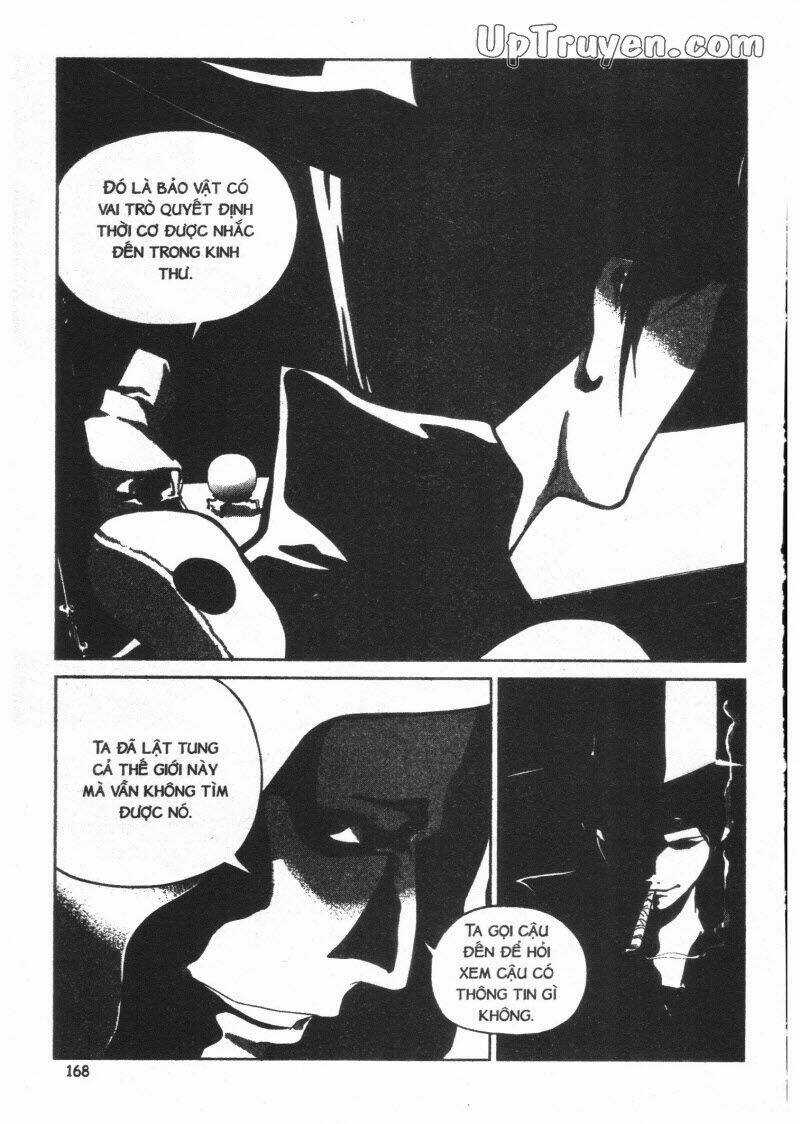 Tahlequah - Chapter 2 - Trang 170