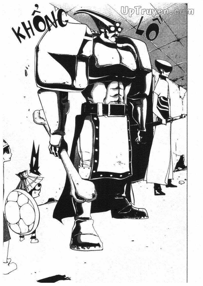 Tahlequah - Chapter 2 - Trang 18