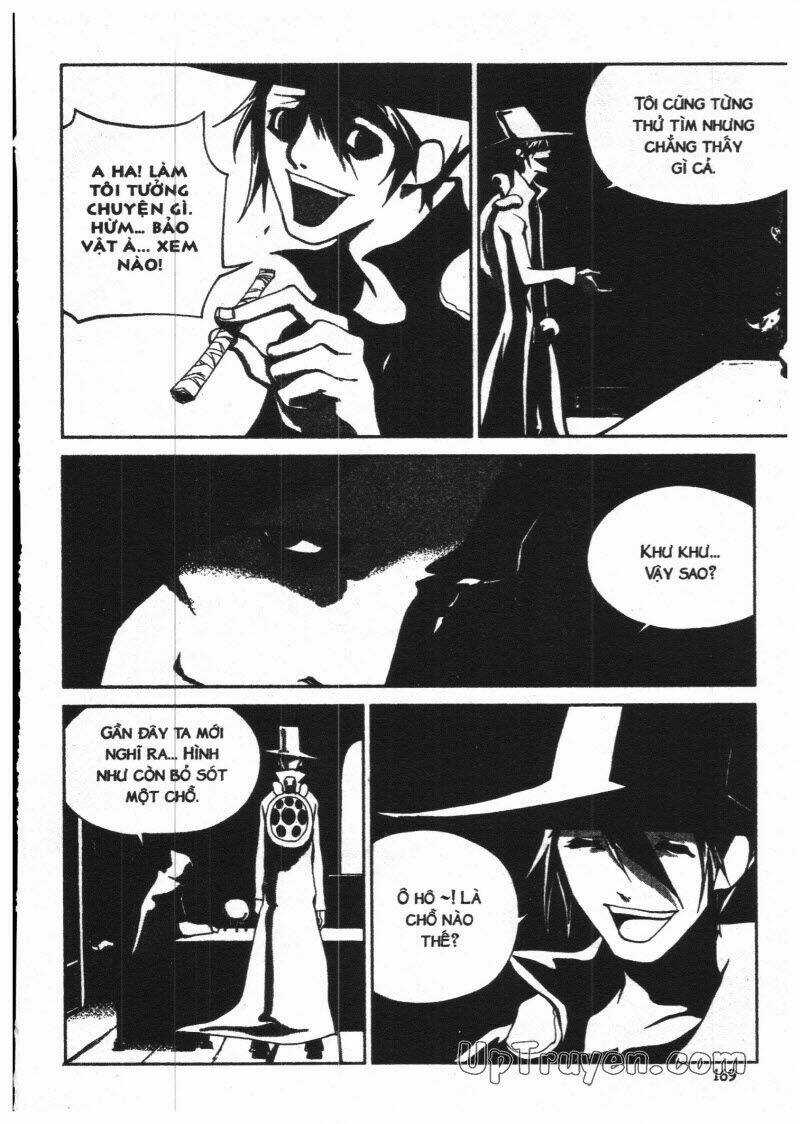 Tahlequah - Chapter 2 - Trang 171